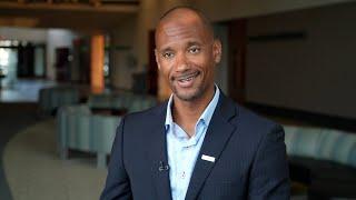 Bloomington Pioneers and Changemakers: Tim Farrow