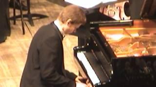 Rachmaninoff concerto No. 3 Gugnin / Leontyev (complete)