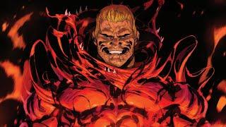 Eddie Brock takes Carnage on their LAST HUNT!