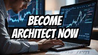 I Went From Zero to Software Architect in 6 Months and Here's How