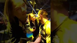 RESPECT MURADOV  #ufc #uzb #mma #uzbek #sports #boxing  #sport #fight #highlights #highlight