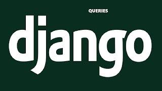 How Model Queries Work in Django