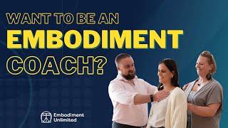 Free Certification of Embodied Coaching Bonus: Philosophy of Embodiment