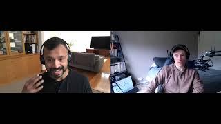 Kriben Govender - The Gut Health Guru - Weight Loss, Lifestyle & the Immune System with Jake Pearson