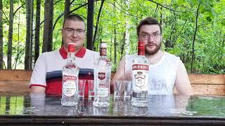 Водка "Смирновъ": "Смирновъ №21", "Смирновъ титулъ", "Smirnoff Red"