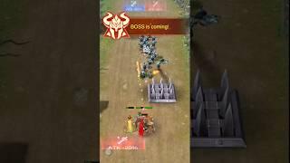 Evony: The King's Return Gameplay#evony #gaming #evonygame