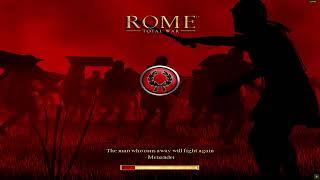 Rome 2's Poor Aesthetics, Unit Clone Roster Bloat and Terrible UI