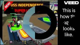 NEW USS INDEPENDENCE SHIP UPDATE IN MILITARY TYCOON LEAK!!!!!!!!!!