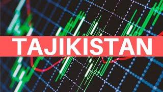 Best Forex Brokers In Tajikistan (TOP 10)