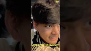 Kelan huling na-inlove? | FAST TALK PART 2 | #shorts #FastTalk #PolyEastRecords #MVSquad #MetroViral