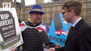 What is Brexit?
