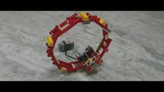 Monowheel