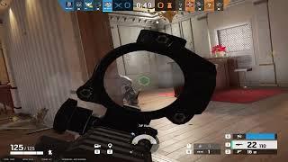 R6 - Pewpilation 4 | Y7S4