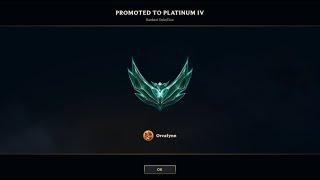 The Platinum game