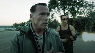 Sabotage Trailer [Parody] - Where is Jean Claude Van Damme?