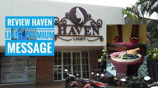 Review Haven Light Malang