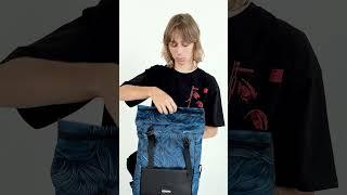 РЮКЗАК CAMP ROLL  ROOH