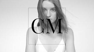 Hannah ▶  graceful model #cmmodels