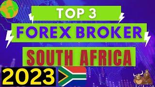 Best Forex Brokers In South Africa 2024 | TOP 3