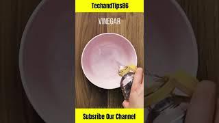 ক্লিনিং হাঁকAWESOME CLEANING HACKS#shorts #shortvideo  #lifehacks #5minutecrafts #youtube