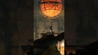 Skyrim: Dwemer dungeon Archer fatal shots #theelderscrolls #skyrimmods #shorts