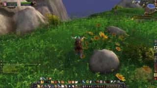 Draconic Mending Quest ID 27505 Playthrough Twilight Highlands