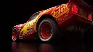 CARS 3 | Lightning McQueen | Official Disney Pixar | Official Disney UK