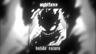 nightfxrce - batida escura SLOWED + REVERB (Tik Tok Viral Song 2024)