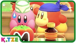 Wir haben Hunger!  Kirby und das vergessene Land | Folge 14