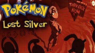 Creepypasta: Pokémon Lost Silver (Hidden Edition) [GERMAN]