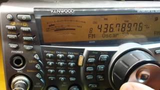 SO-50 XQUAD WIMO + Preamp SHF UHF