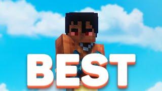 BEST IN THE GAME! [ Ranked Bedwars Montage ]