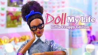 DOLL MY LIFE: Little Froggy Edition - 12 years of AWESOMENESS!!