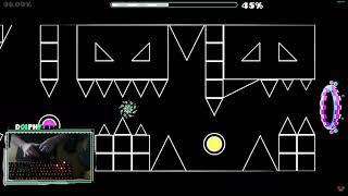 dolphy KOCMOC (noclip accuracy) 97.19%