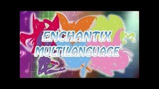 ENCHANTIX MULTILANGUAGE