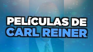 Las mejores películas de Carl Reiner