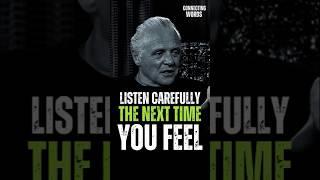 Listen carefully .#inspiration #motivation #success #mindset #life #lifeadvice #lifelessons