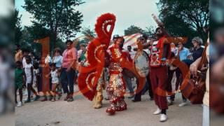 50 Years of the Smithsonian Folklife Festival in Photos