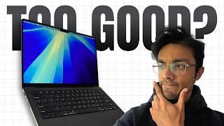 Apple's UNEXPECTED MacBook Problem