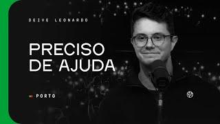 Preciso de Ajuda | Deive Leonardo