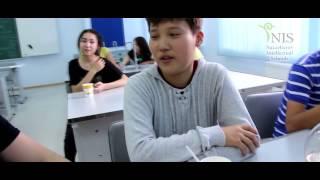 SUMMER SCHOOL in NIS Atyrau day II