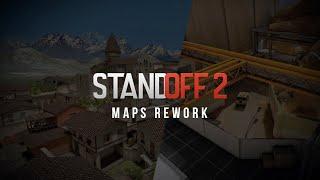 Standoff 2 | New Zone 9 & Province — Global Trailer