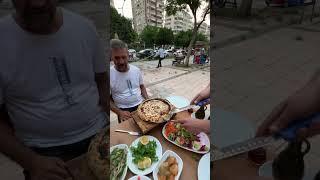 Adana keyfasya kebap'dan Asya tava