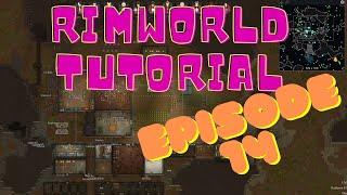 RimWorld Tutorial 14: Raiding Settlements