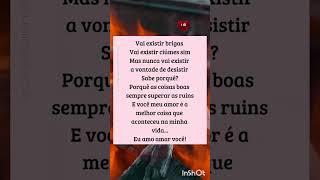 #mensagens #amor #você