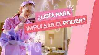 MÁS Poder | Influye y empodera a los demás | Conoce más sobre cómo comenzar un negocio Mary Kay