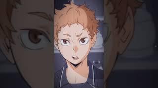 Yaku x Lev/ Haikyuu edit/ #haikyuuedit #haikyuu #nekoma