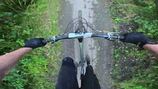 Deisterfreunde Race Day 2024 | Downhill Race | Nicolai Bikes G1