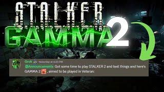 STALKER 2 has a Mod Pack Already?!