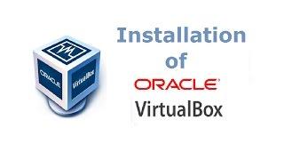 Oracle Virtualbox Download and Installation | Java Inspires